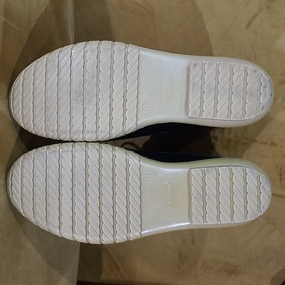 Magellan Outdoors Duck Boots Women's 11 - Picture 8 of 15